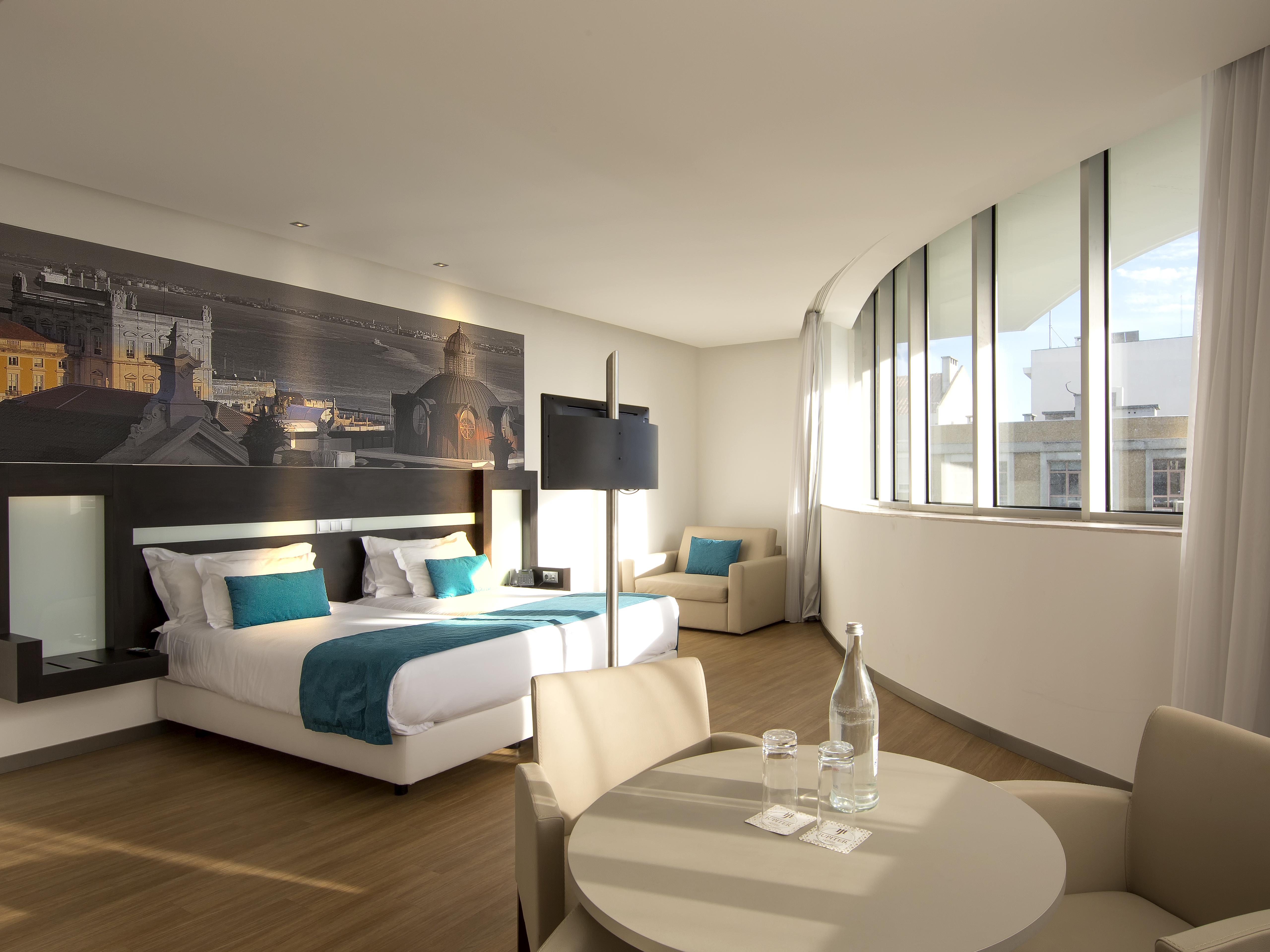 Hotel Jupiter 4*